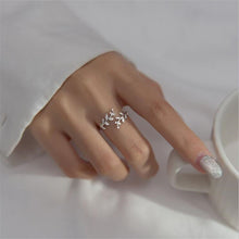 Load image into Gallery viewer, Branch  Ring For Woman Fashion Spring Summer Jewelry
