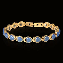 Load image into Gallery viewer, Bracelets Silver gold Bracelet For Men Women
