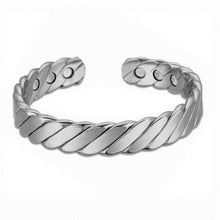 Load image into Gallery viewer, Bracelets Silver gold Bracelet For Men Women
