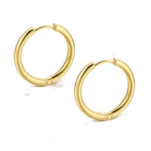 Load image into Gallery viewer, Fashion Line Earrings Earrings For Men And Women
