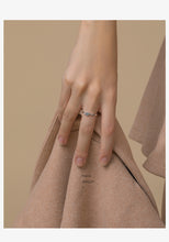 Load image into Gallery viewer, Dream Planet Couple Rings Fashion Personality Rings Men and Women Rings
