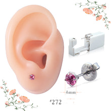 Load image into Gallery viewer, Disposable Aseptic Ear Piercing Device For Ear Piercing
