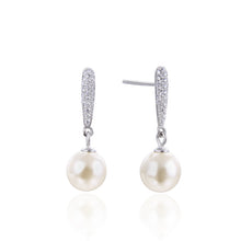 Load image into Gallery viewer, Earring Set Ladies Korean Temperament Earrings Earrings Jewelry
