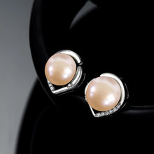 Load image into Gallery viewer, Earring Set Ladies Korean Temperament Earrings Earrings Jewelry
