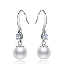 Load image into Gallery viewer, Earring Set Ladies Korean Temperament Earrings Earrings Jewelry
