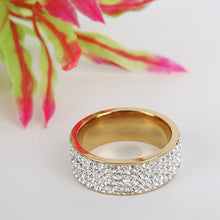 Load image into Gallery viewer, Fashion Diamond Rings
