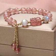 Load image into Gallery viewer, Natural Freshwater Pearl Bracelet For Women
