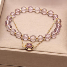 Load image into Gallery viewer, Natural Freshwater Pearl Bracelet For Women
