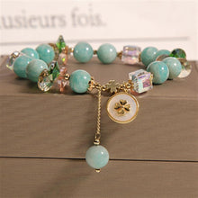 Load image into Gallery viewer, Natural Freshwater Pearl Bracelet For Women
