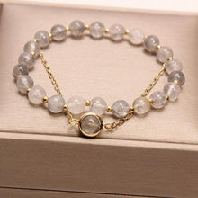 Load image into Gallery viewer, Natural Freshwater Pearl Bracelet For Women
