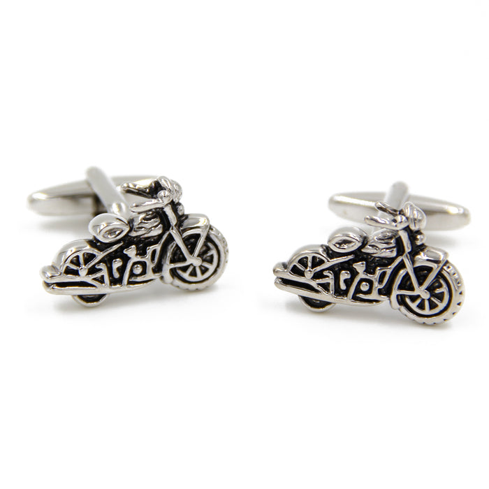 Men's cufflinks