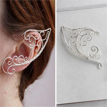 Load image into Gallery viewer, Fairy Earpieces Girlish Ear Clips Need No Ear Piercings
