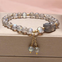 Load image into Gallery viewer, Natural Freshwater Pearl Bracelet For Women
